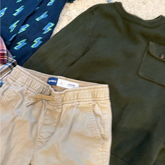 Size 7 boys bundle - Picture 10 of 11